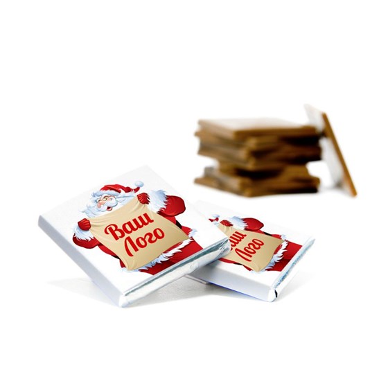 Promo chocolate: CHOCO LITE
